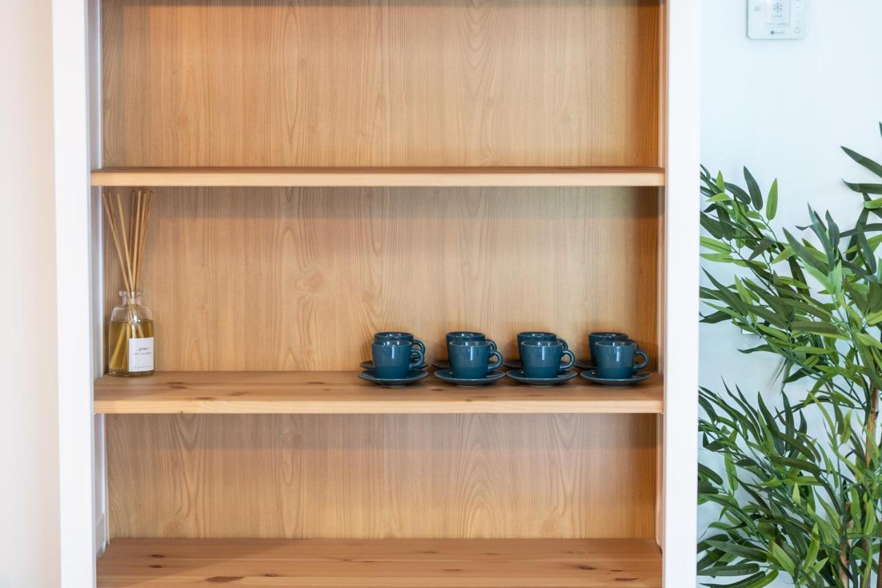 Apartamento Mani En Avenida Espana Con Terraza Albacete Bagian luar foto
